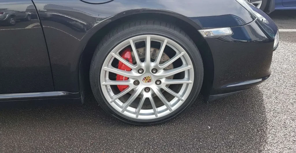 Bodywork worth putting right